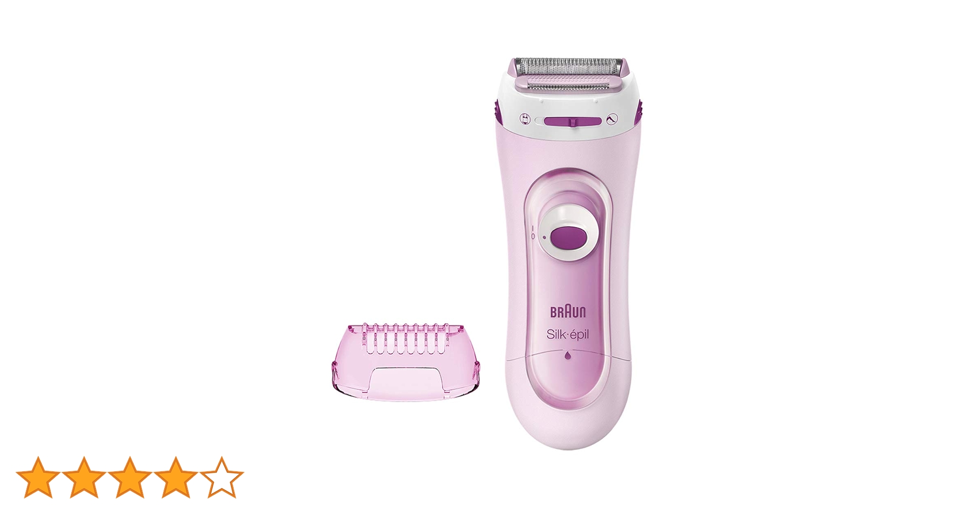 ブラウン　シルクエピ　LS5160R1脱毛器 51U+uq7i0vL.jpg_BO30,255,255,